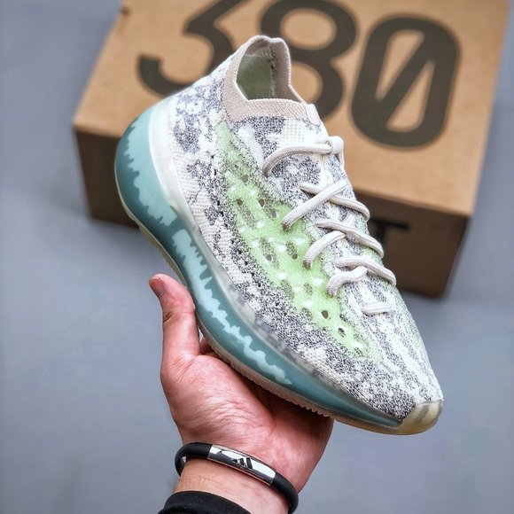 Yeezy Boost 380 main image 9